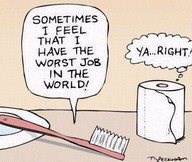 Čiji posao je gori? :)