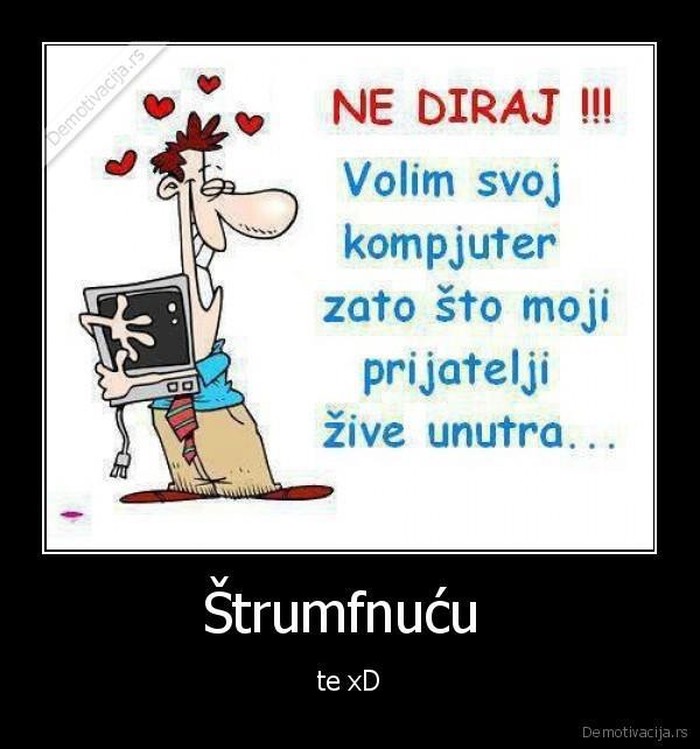 NE diraj!