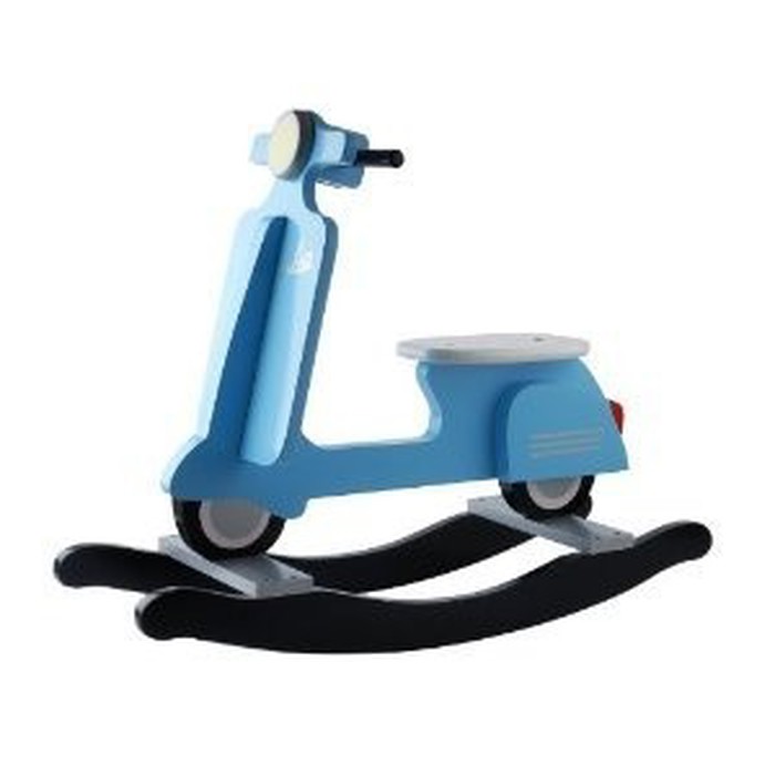 Vespa za klince