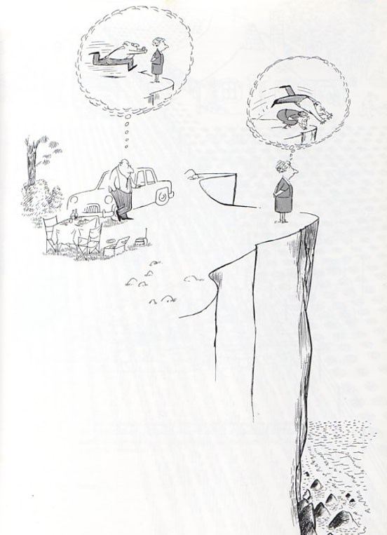 Nakon 50 godina braka :))))