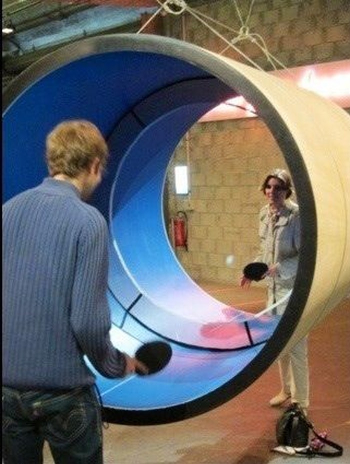 Cool ideja:)
