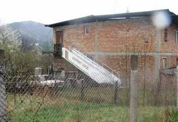 Sve se da iskoristiti! :)))))