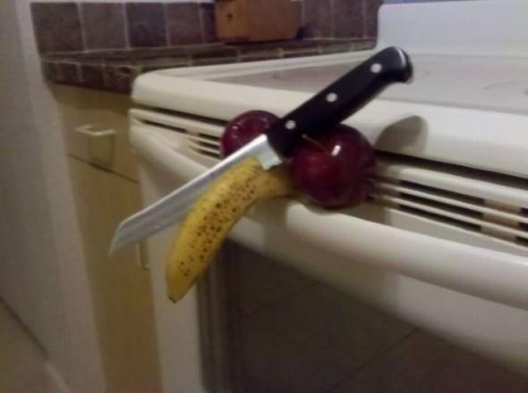 Opaka poruka dečku/mužu