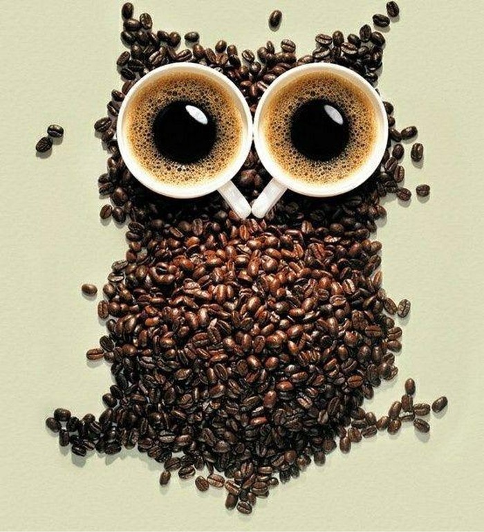 Kava za dobro jutro!