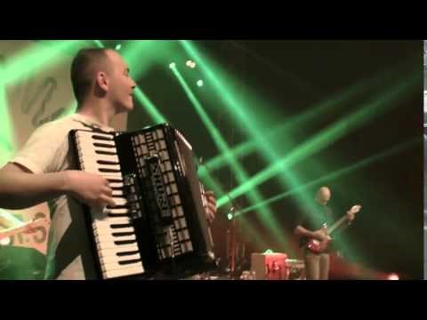 Dubioza Kolektiv & S A R S -Budjav lebac -Red Bull SoundClash