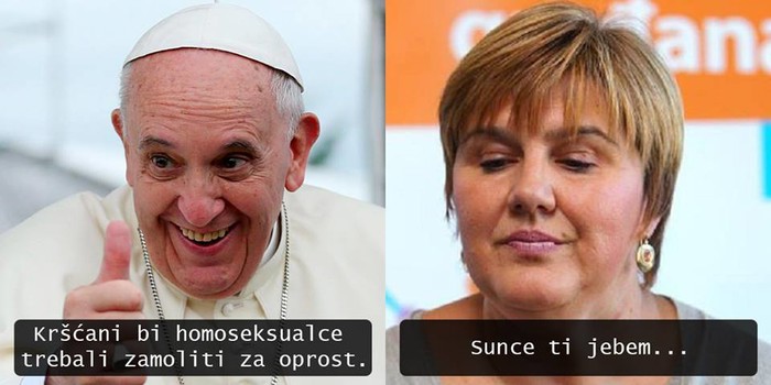 Referendum?! ;)