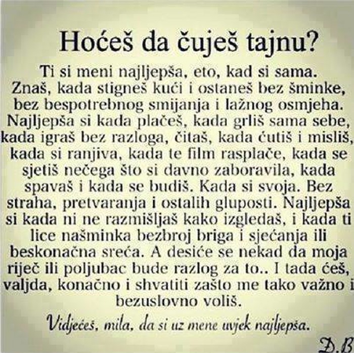 ...tajna...Đ.B.
