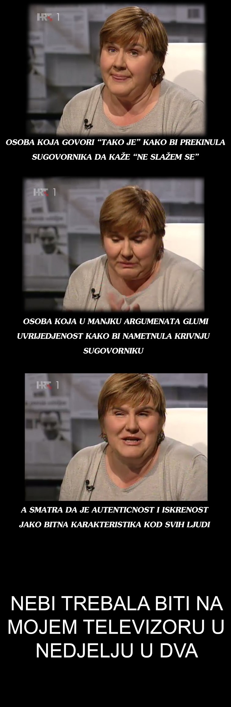 Homoseksualnost nije stvar izbora.