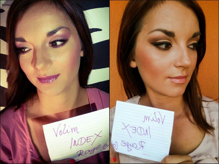 Jesenski look 2014- my friend <3