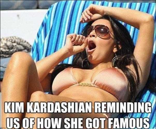 Kim Kardashian