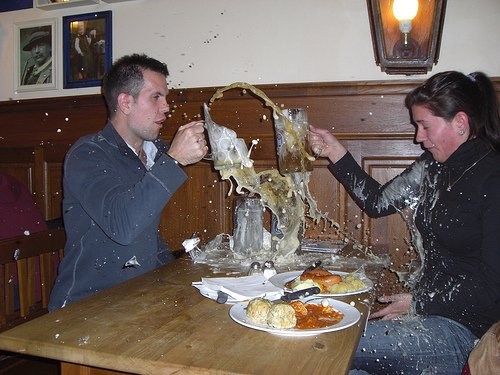 Živjela ti meni!!! :)