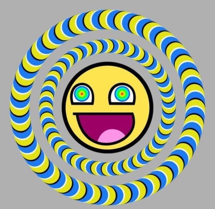 smiley shine