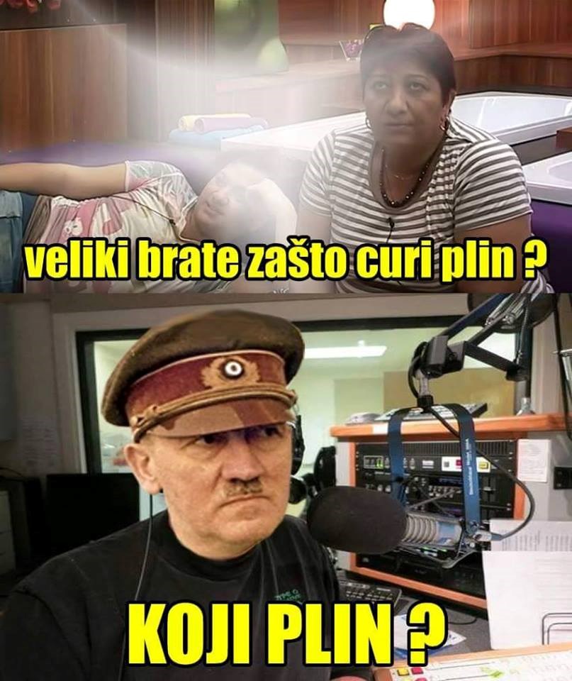 pukla cijev