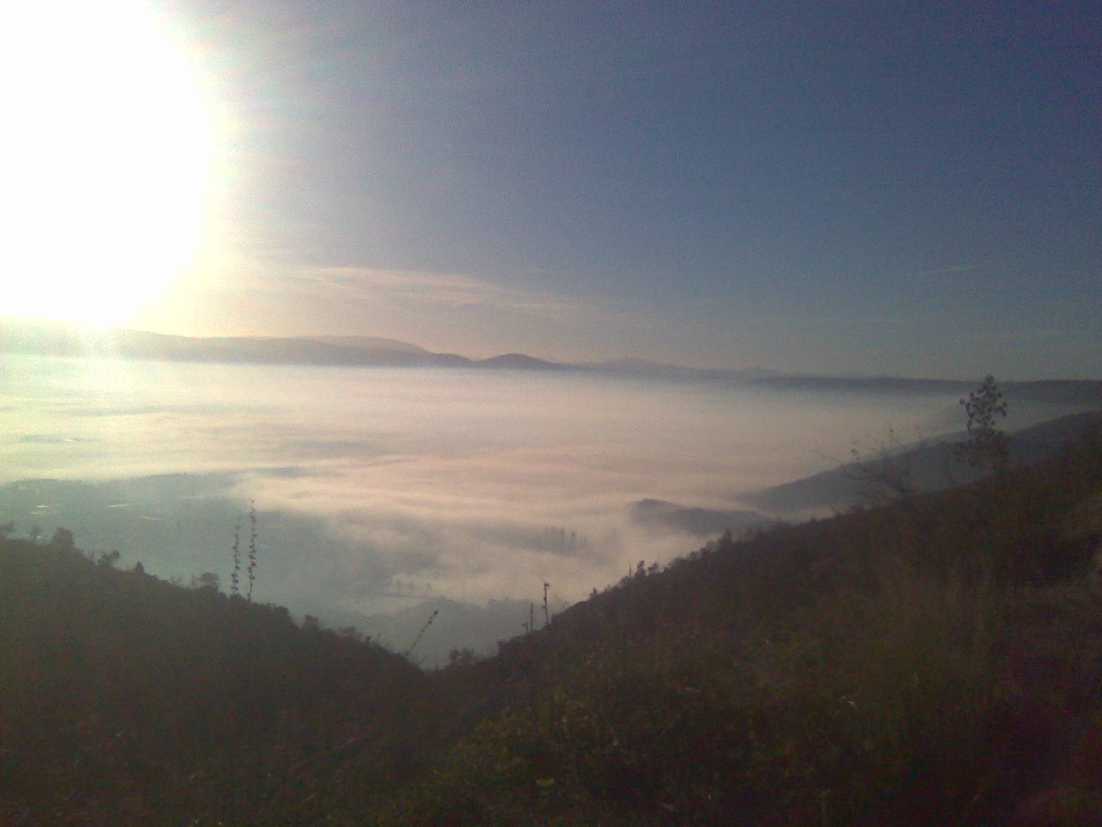 Mostar to Rodoč, Jasenica, Buna...
