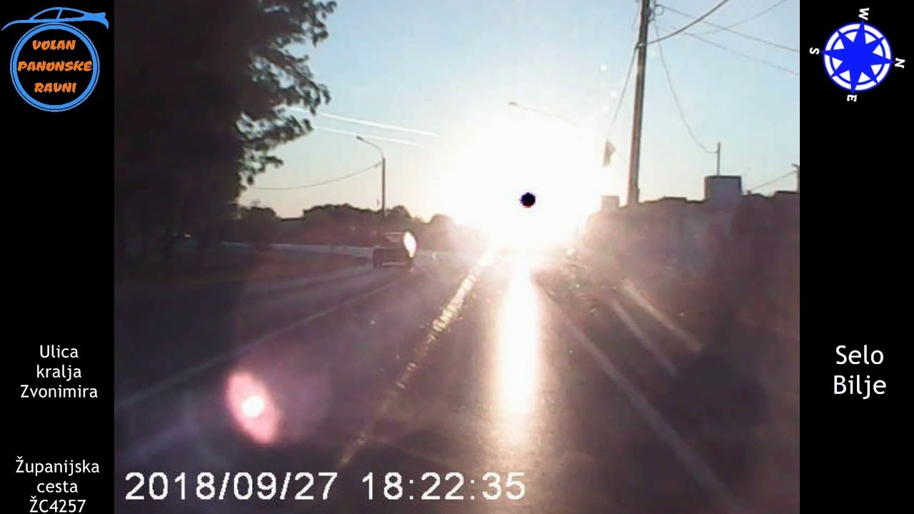 VIDEO - Darda - Osijek