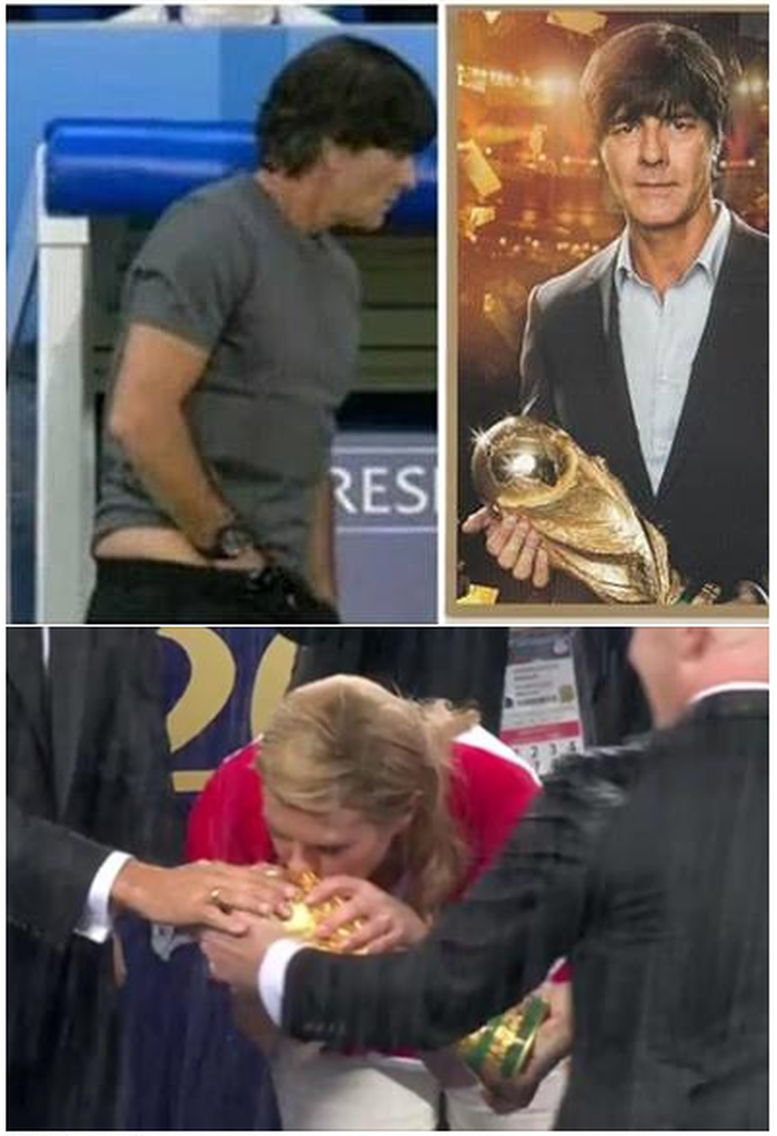 Miris pobjede