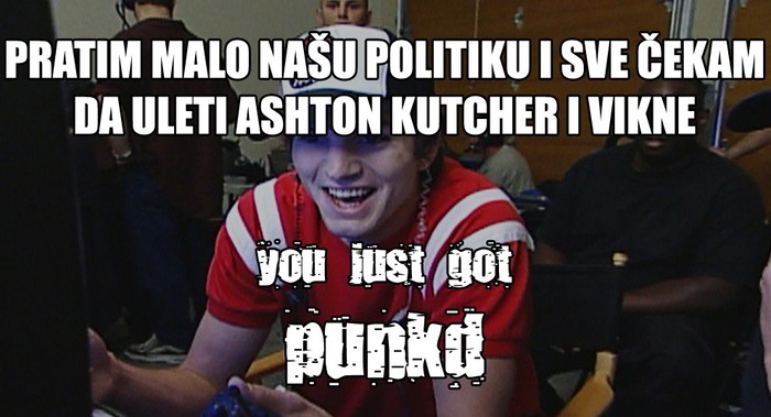 Jedino nas ovo može spasiti...