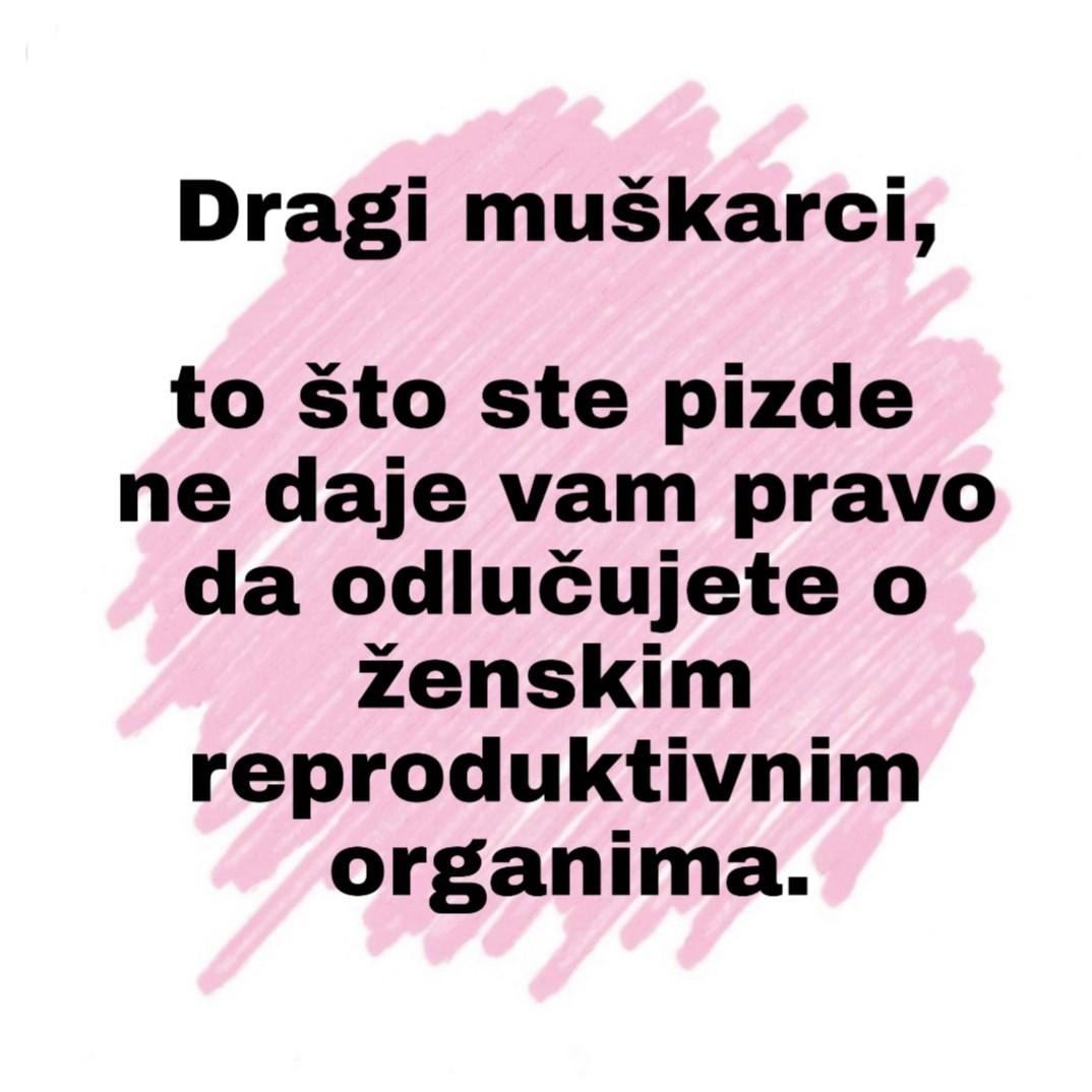 Hod za miješanje u tuđi život
