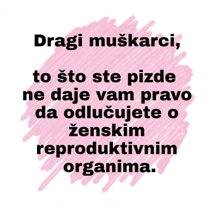 Hod za miješanje u tuđi život