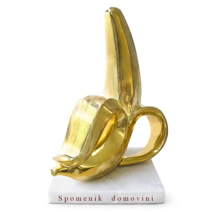 Spomenik domovini