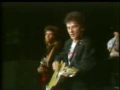 Sjećam Se Prvog Poljupca - Jura Stublić & Film