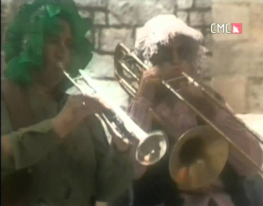 Dino Dvornik - Ti Si Mi U Mislima spot HQ