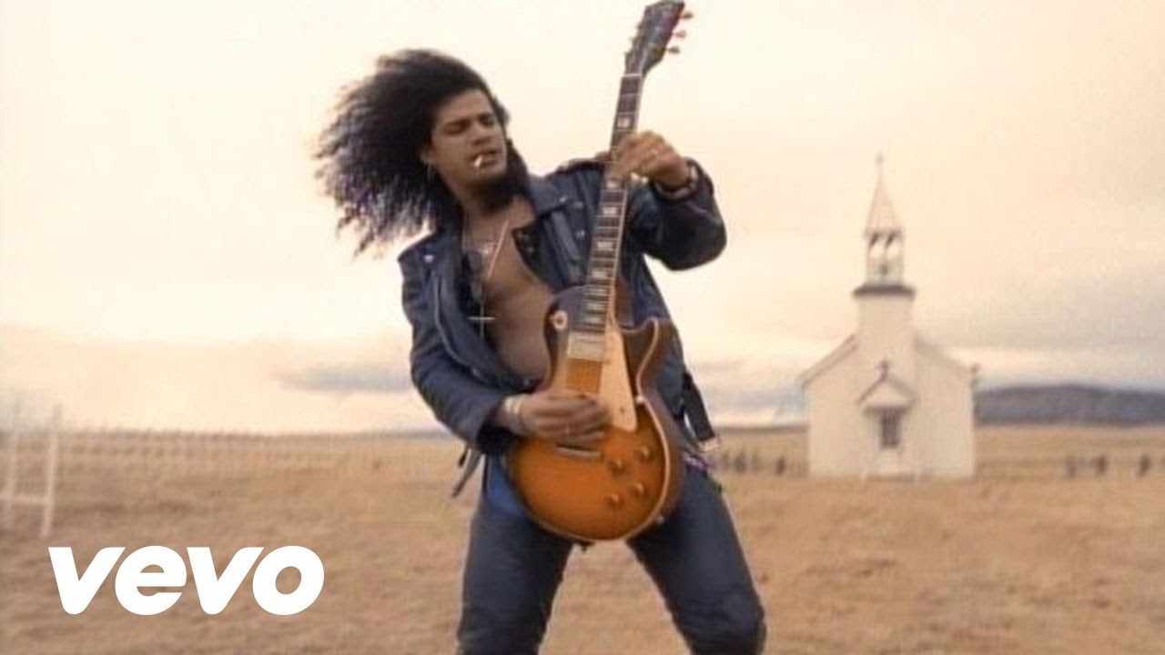 Guns N' Roses - November Rain
