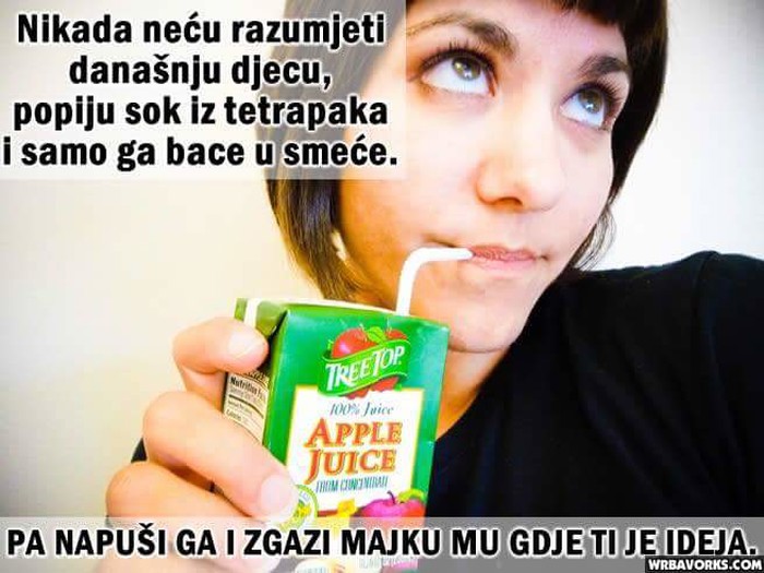 Mladi bez ideja