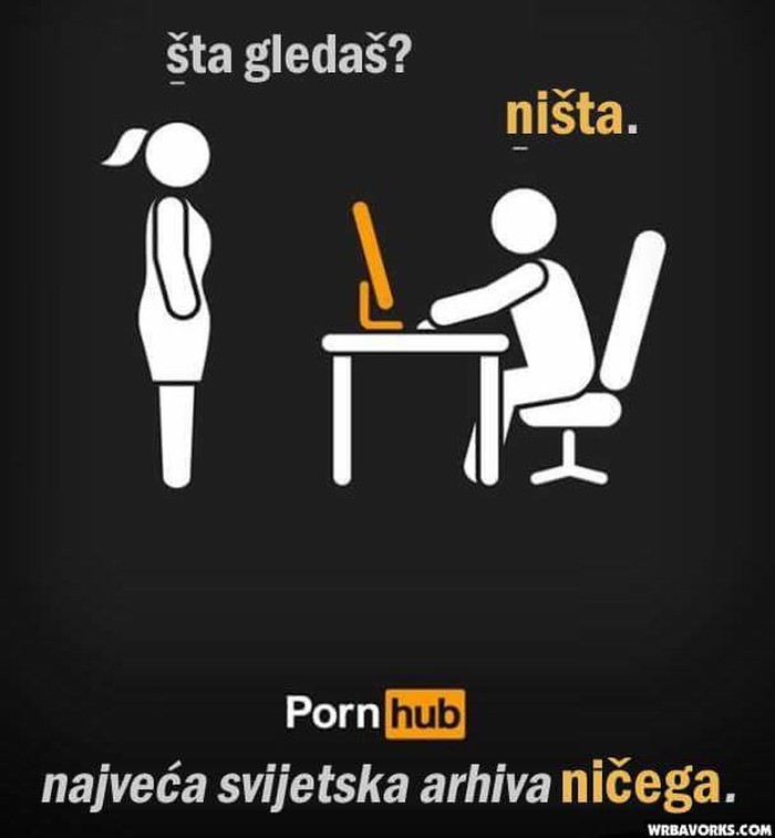 Ništa