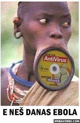 Zaštite se od virusa