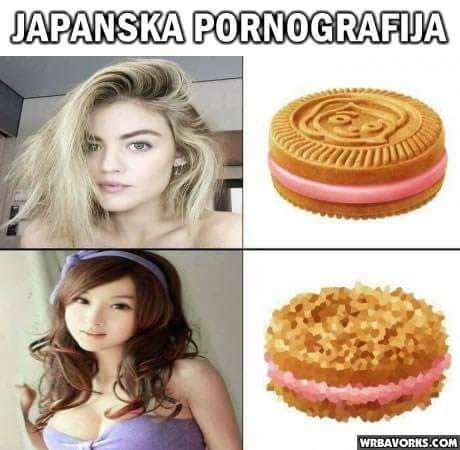 Japanska pornografija