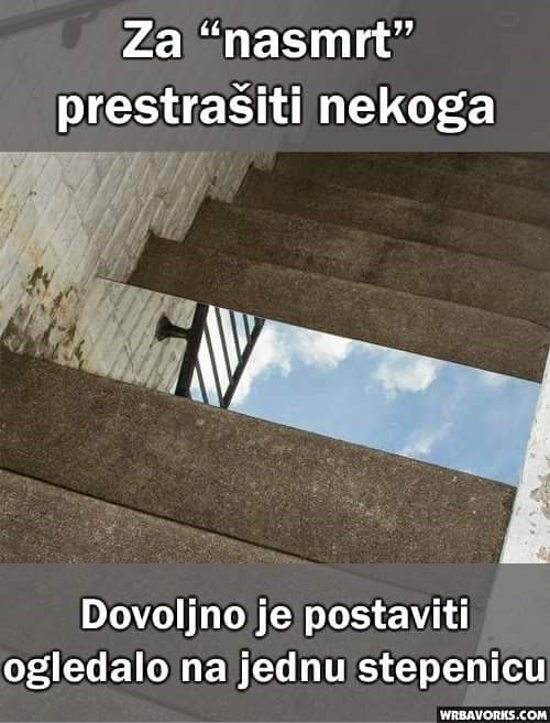 Mislim da bi mi srce stalo