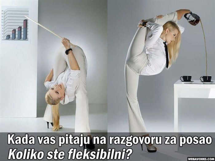 Fleksibilnost