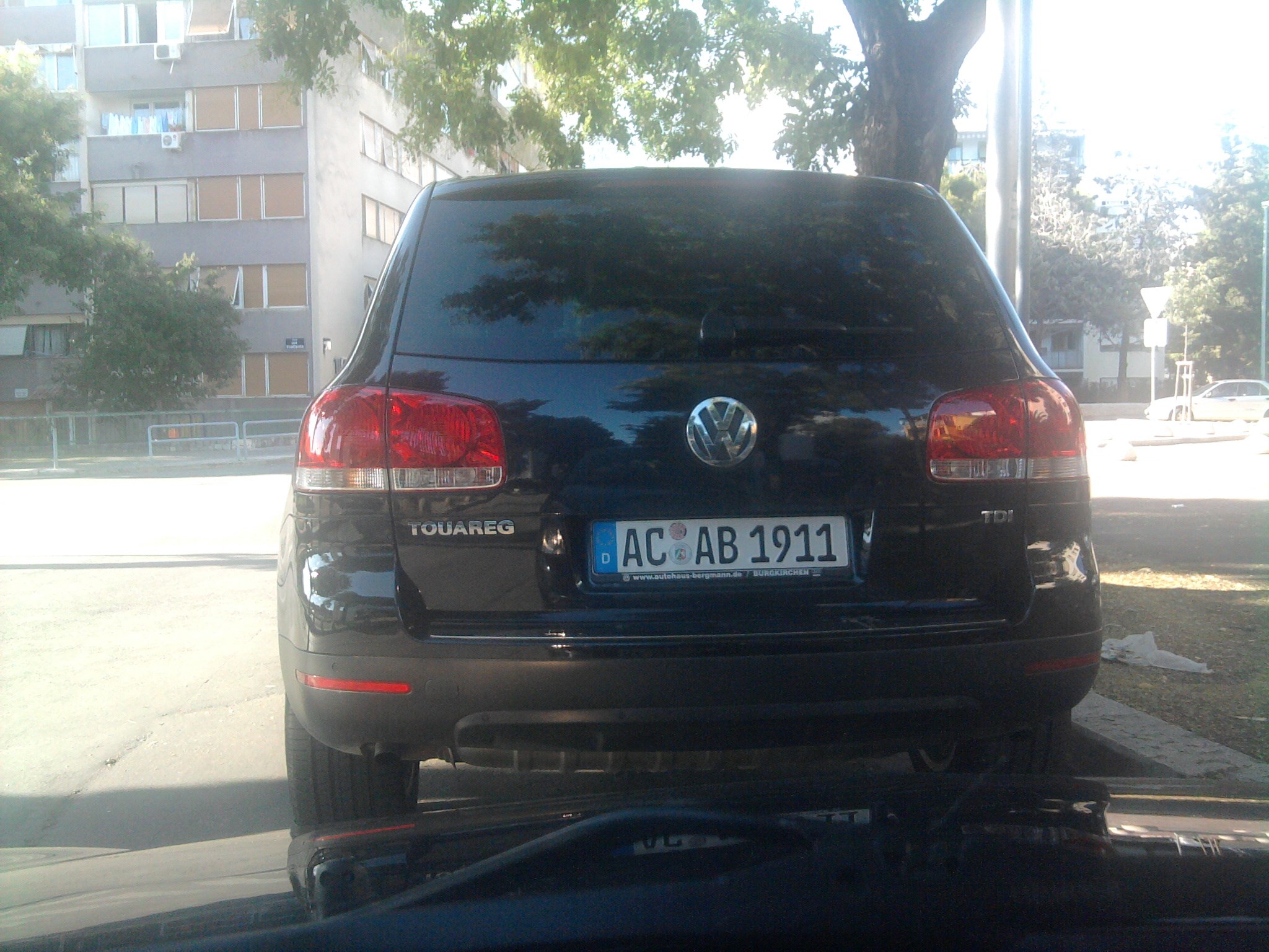 All Cops Are Beautiful