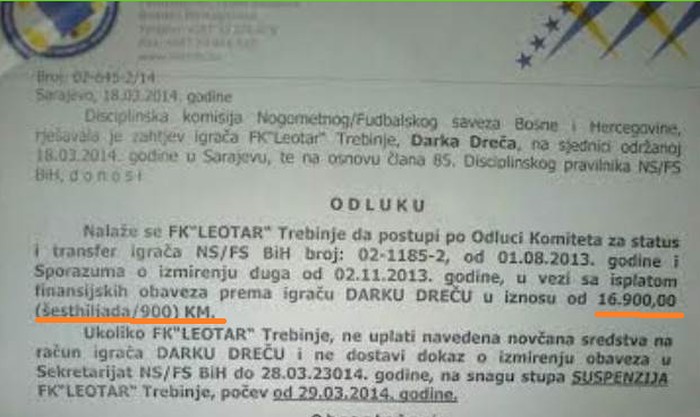 Heh...Ma sta je to 10 000 KM, gore-dole
