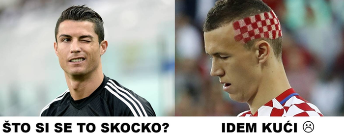 Portugal - Hrvatska