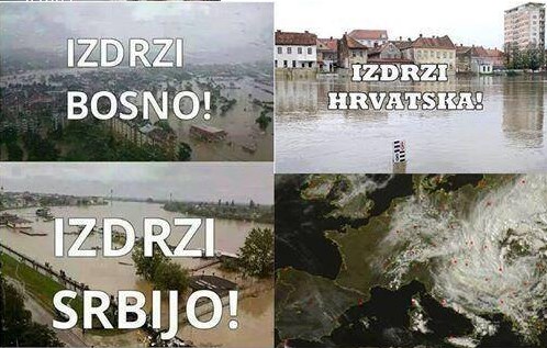 Dani, Kada su Nacionalisti.....Pojeli Govance