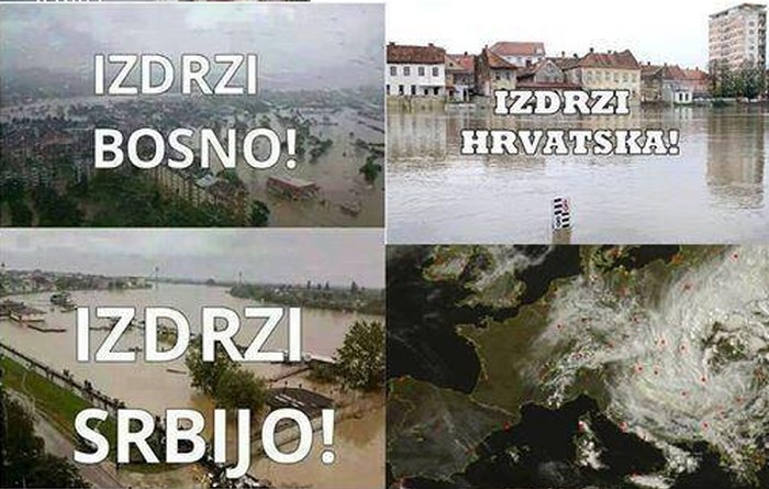 Dani, Kada su Nacionalisti.....Pojeli Govance