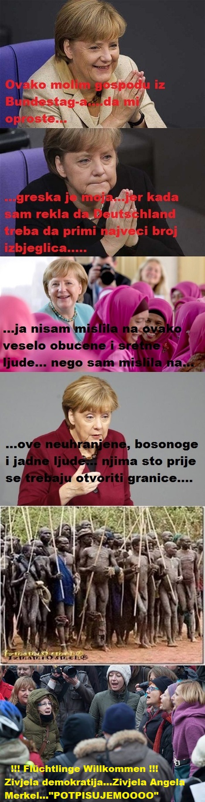 Molba Bundestagu