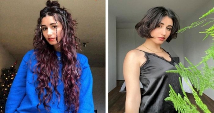 17 žena koje su drastično promijenile frizuru i završile s predobrim rezultatima, pogledajte fotke