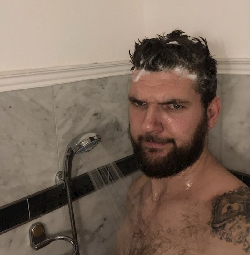 3. Izraz lica sve poručuje...