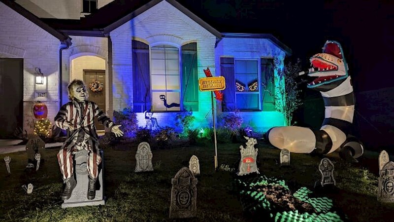 6. Inspirirao ih je popularni crtić