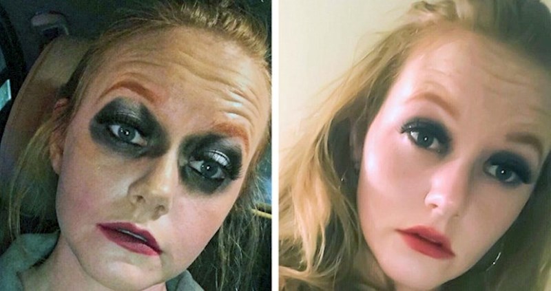 Ovih 20 žena neće tako brzo zaboraviti odlazak u salon za uljepšavanje, pogledajte ove katastrofe