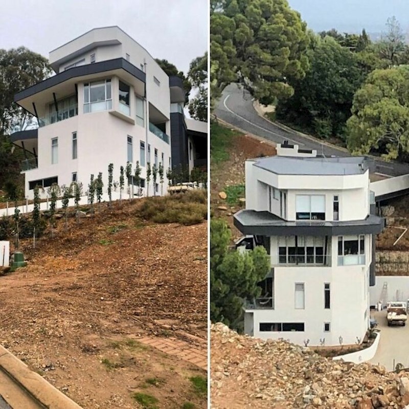 2. Ovi prozori! 😲