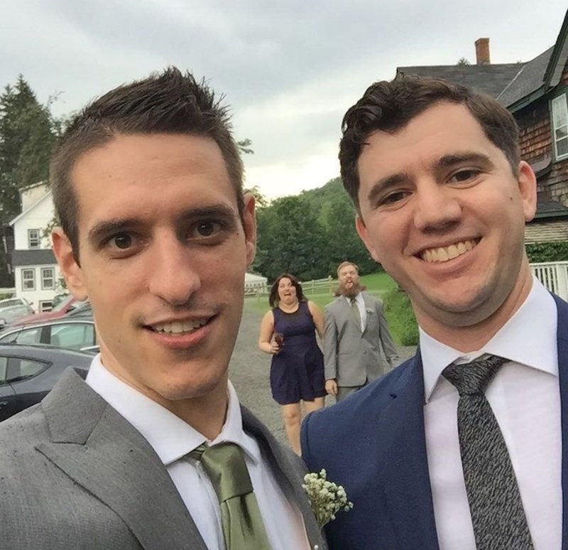 20. Svi roditelji znaju kako napraviti super fotke 😃