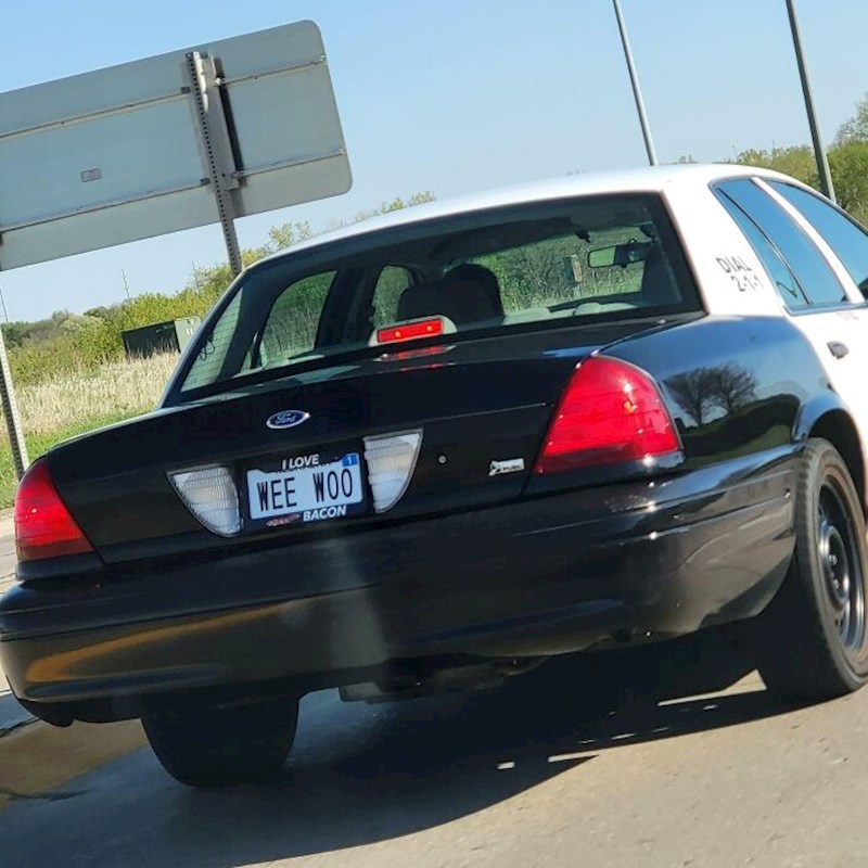 6. A očekivali smo krafne...