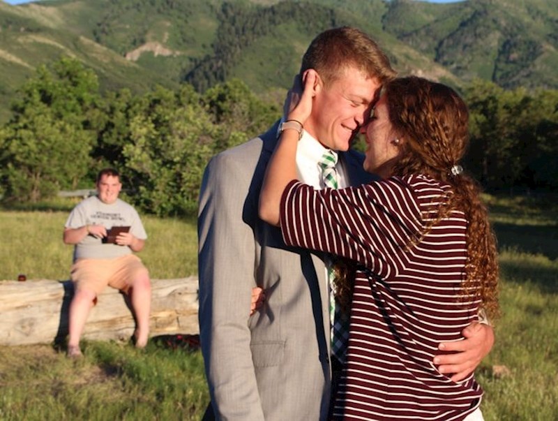 5. Svi imamo jednog ovakvog prijatelja 😃