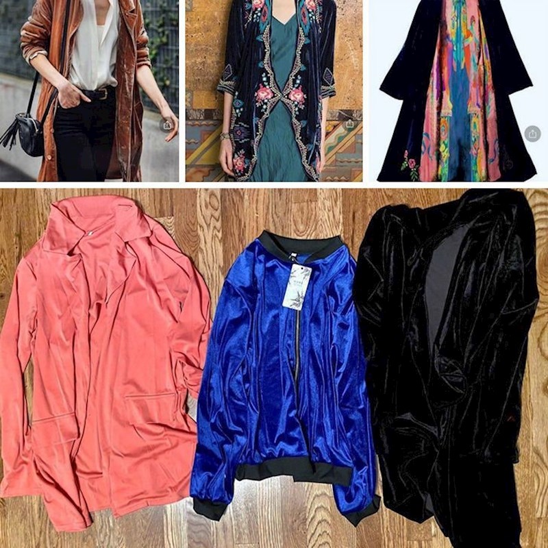 6. Ne znamo koja manje sliči onoj s oglasa...