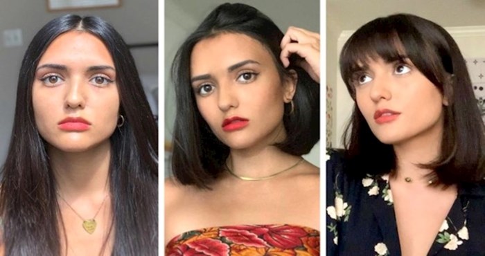 20+ ljudi odlučili su drastično promijeniti frizuru i dobili predobre rezultate, pogledajte fotke