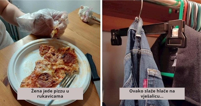 13 ljudi podijelilo je iritantne i užasne navike svojih supružnika, neke su baš čudne